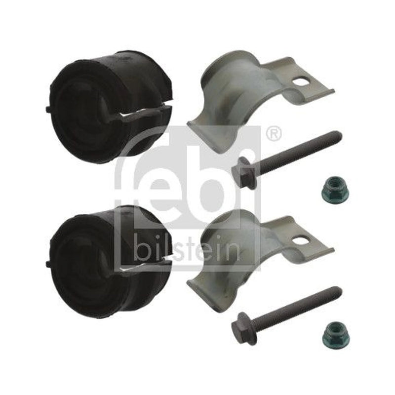 Febi Stabiliser Bar Mounting Kit ID Front 37765