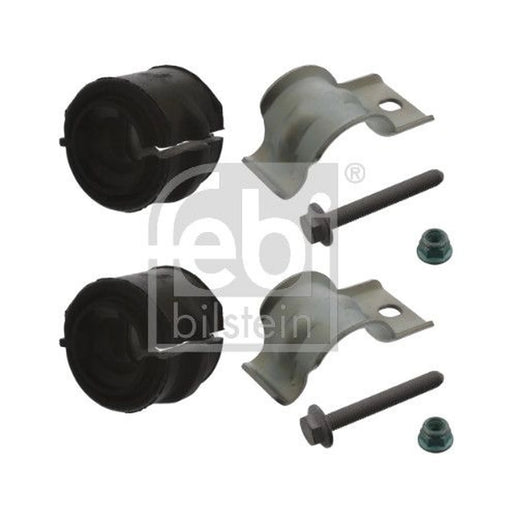 Febi Stabiliser Bar Mounting Kit ID Front 37765