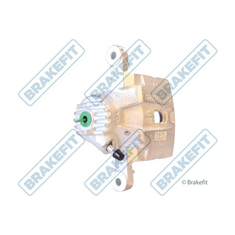 Apec 2 x Rear Brake Calipers fits Kia Sorento I 2002-2011 2.5 3.3 3.5