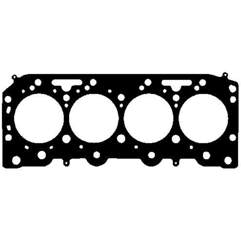 BGA Cylinder Head Gasket 0mm Thick fits Hyundai Terracan 2001-2006 2.9