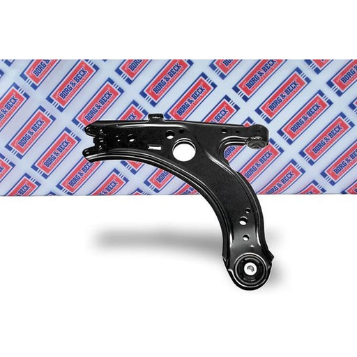 Borg & Beck Control/Trailing Arm BCA5737