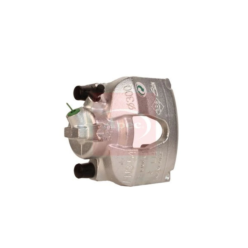 Apec Brake Caliper Assembly Front Left LCA721N