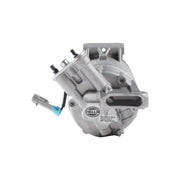 Hella Air Conditioning Compressor fits Opel Astra H 2004-2010 1.6 1.8