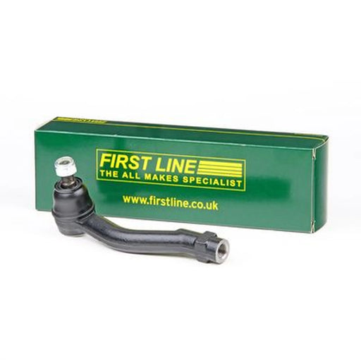 First Line Steering Tie Rod End Ball Joint fits Hyundai Sonata 1998-2005