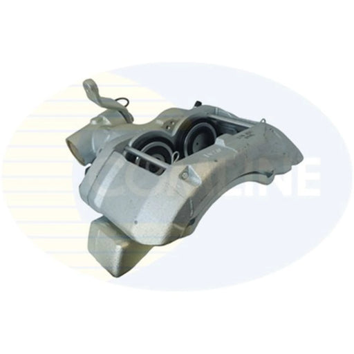 Comline Brake Caliper Assembly Rear Left fits Iveco Eurocargo I-Iii 1991-2015