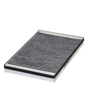 Hengst Cabin Air Filter (Pollen Filter) fits Audi 100 C4 1990-1994
