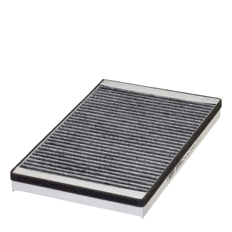 Hengst Cabin Air Filter (Pollen Filter) fits Audi 100 C4 1990-1994