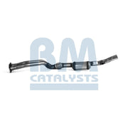 BM Catalysts Homologated Petrol Cat fits Audi A4 B5 1994-2001 1.8