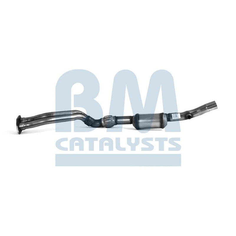 BM Catalysts Homologated Petrol Cat fits Audi A4 B5 1994-2001 1.8