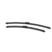 Bosch Aerotwin Wiper Blade Set 550mm + 450mm — A932S fits Alfa Romeo 159