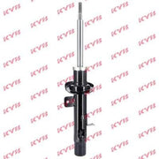 KYB Shock Absorber Damper Strut Front Right fits Citroën C3 I 2002-2010 1.4 1.6