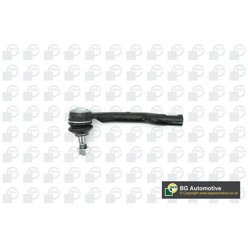BGA Steering Tie Rod End Ball Joint Front Left fits Nissan Navara NP300