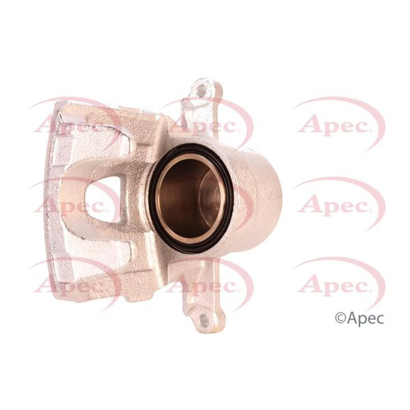 Apec 2 x Front Brake Calipers fits Lexus Rx 2000-2003