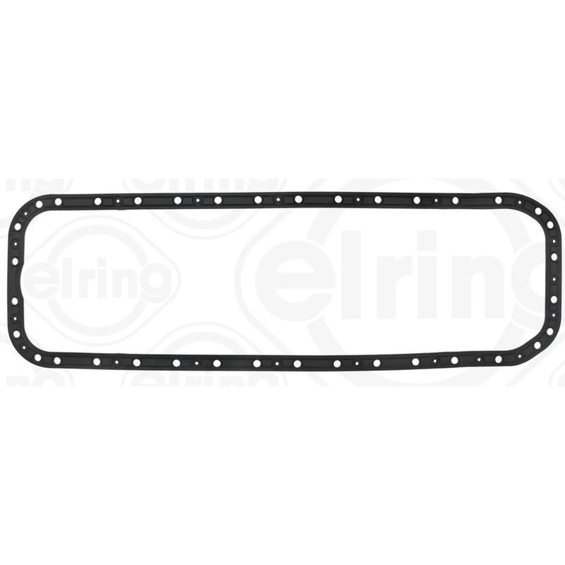 Elring Oil Sump Gasket Wide Thick fits Volvo 7500 1998 on
