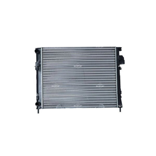 NRF Engine Radiator 58333