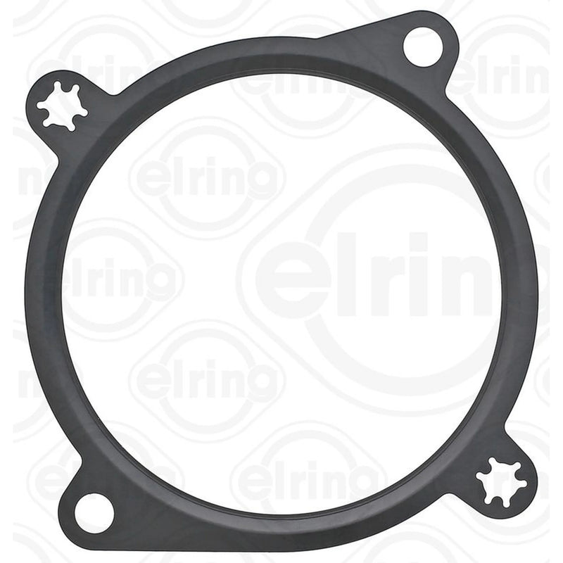 Elring Intake Manifold Housing Gasket OD ID Thick