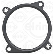 Elring Intake Manifold Housing Gasket OD ID Thick 711.050