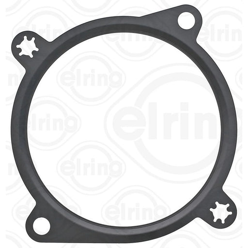Elring Intake Manifold Housing Gasket OD ID Thick 711.050