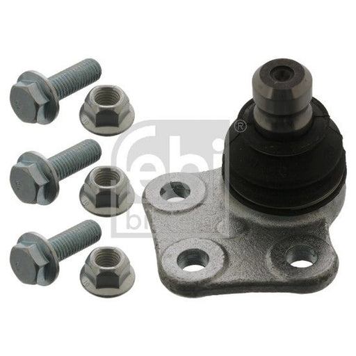 Febi Ball Joint Lower 39024