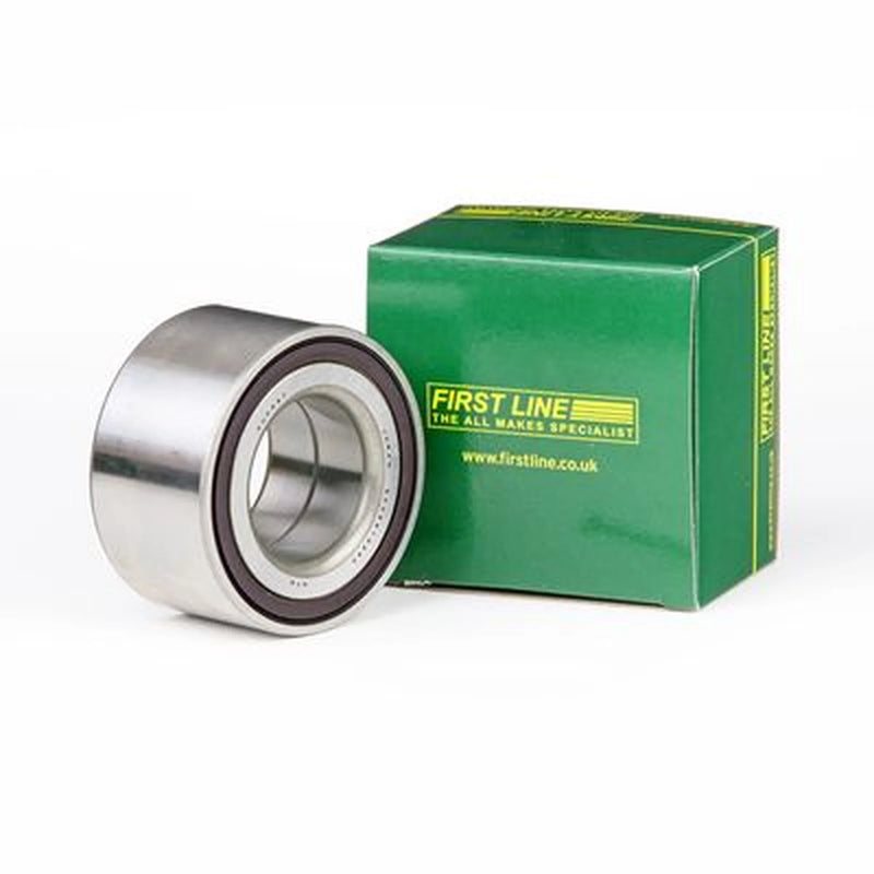 First Line Wheel Bearing Kit fits Porsche 911 1972-1990 2.7 3.0 3.2 3.3