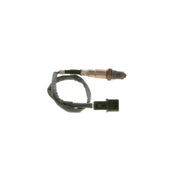 Bosch O2 Lambda Oxygen Sensor after catalytic converter 0 258 986 649