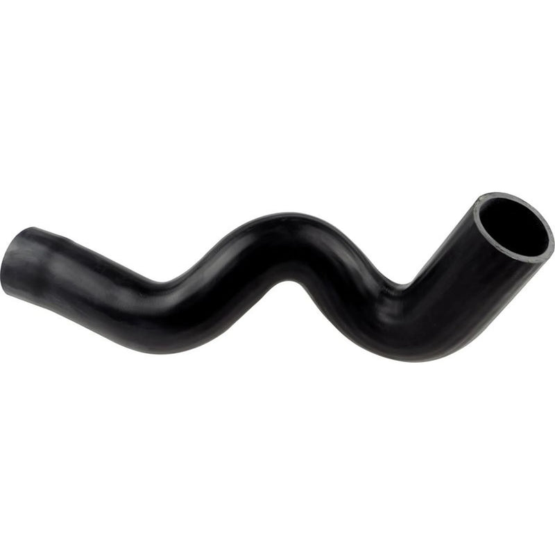 Gates Intercooler Turbo Charge Air Hose 546mm fits Peugeot 307 2000-2009 2.0