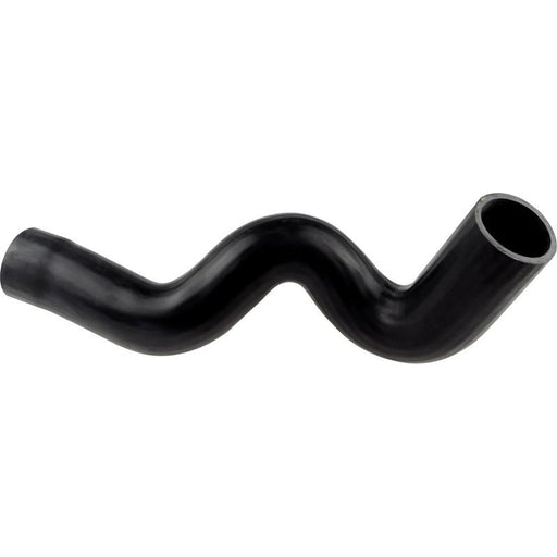 Gates Intercooler Turbo Charge Air Hose 546mm fits Peugeot 307 2000-2009 2.0