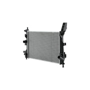Hella Engine Radiator 8MK 366 304-801
