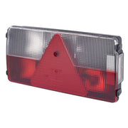 Hella Tail Light / Lamp PY21W Left