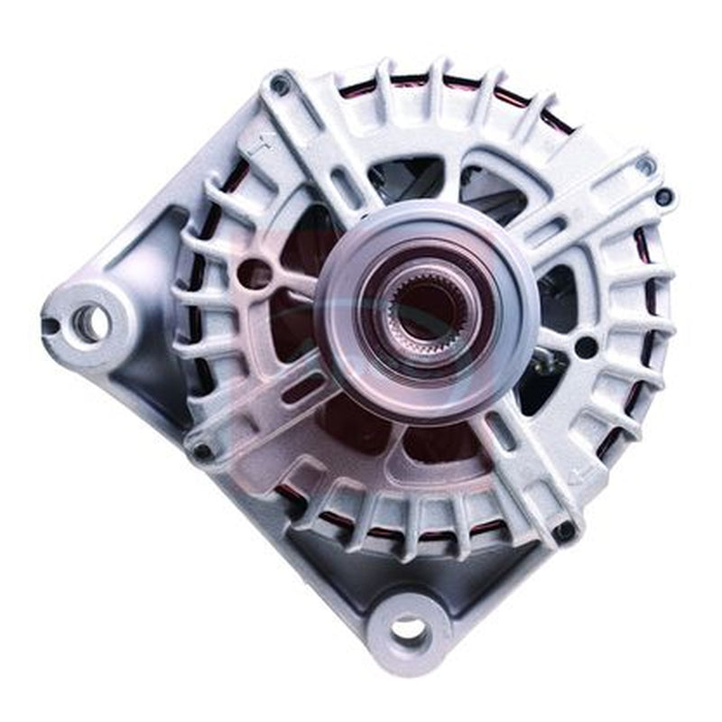 Apec Car Alternator 12V fits BMW 1 Sports Hatch 2011-2019