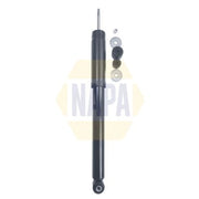 NAPA Shock Absorber Damper Strut Rear Left fits Mercedes-Benz Slk 2004-2011