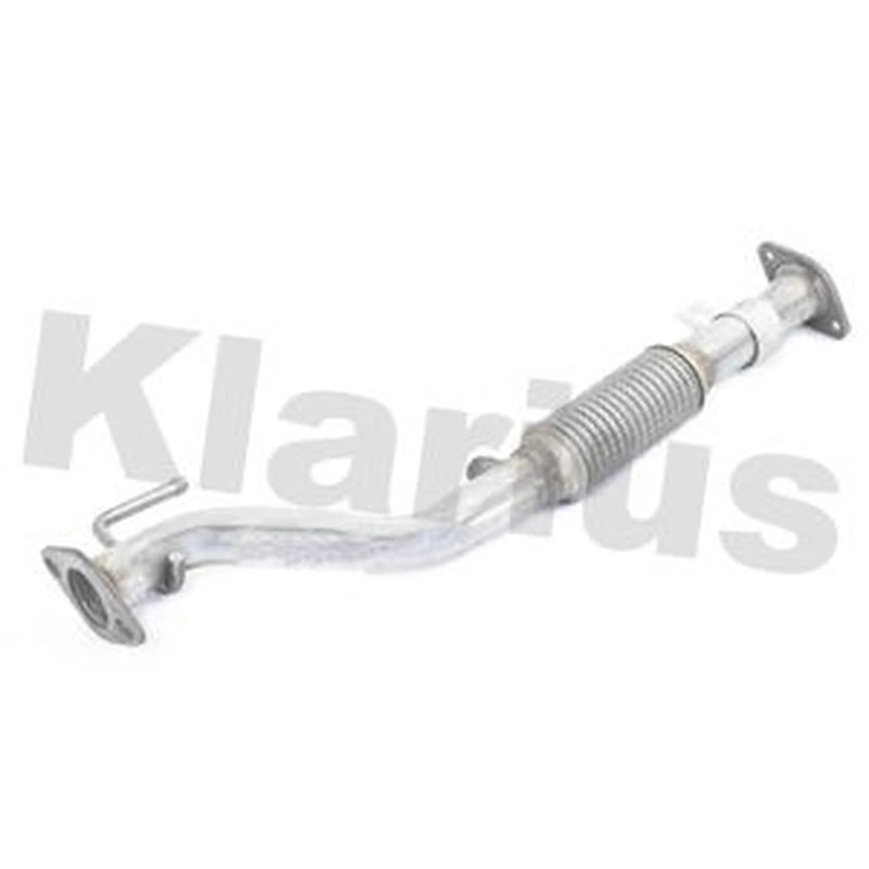 Klarius Exhaust Pipe OD fits Hyundai Coupe I 1996-2002 1.6 2.0