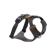 Ruffwear Front Range Dog Harness Moonlight Mountains Print (X Small) Ruffwear - Bars 4 Cars
