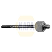 NAPA Stabiliser Drop Link Front Right fits Jaguar S-Type II 1999-2008