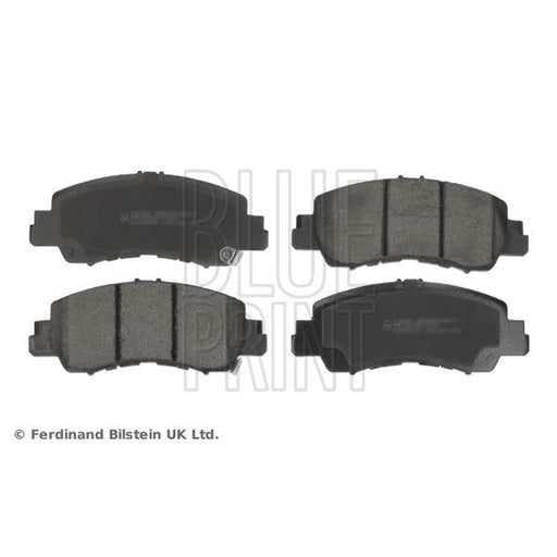 Blue Print Front Brake Pad Set ADBP420128