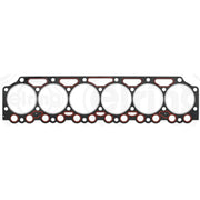 Elring Cylinder Head Gasket 1mm Thick 977.137