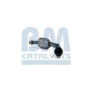 BM Catalysts Homologated Petrol Cat fits Peugeot 306 1997-2002 2.0