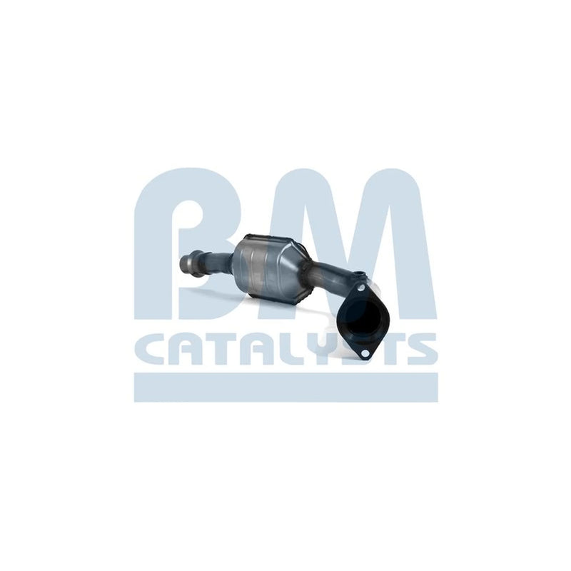BM Catalysts Homologated Petrol Cat fits Peugeot 306 1997-2002 2.0