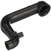Gates Crankcase Ventilation Hose 240mm fits Mercedes-Benz 124 1985-1993