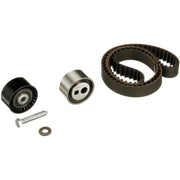 Gates Timing Belt Kit with Rollers fits Citroën Ax 1994-1997
