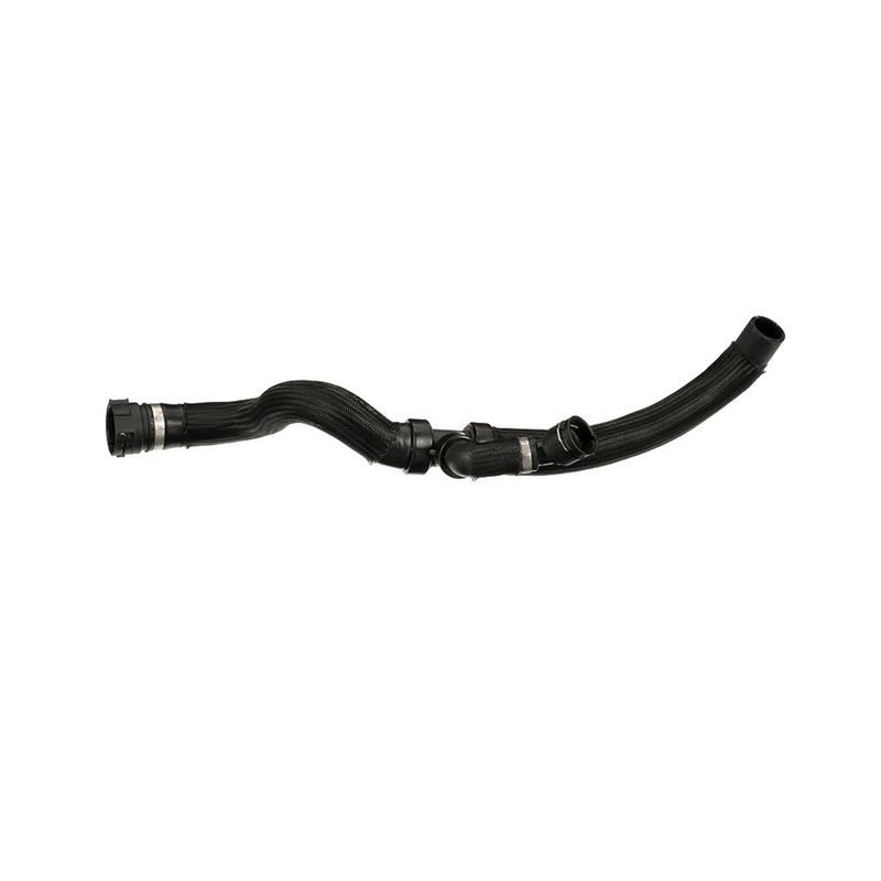 Gates Radiator Coolant Hose 770mm ID fits Volvo S60 II 2010-2018