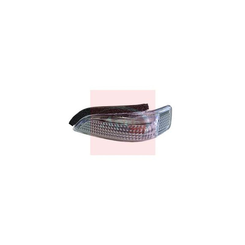 Apec Direction Indicator Light Left Exterior Mirror fits Toyota Prius 2008-2016