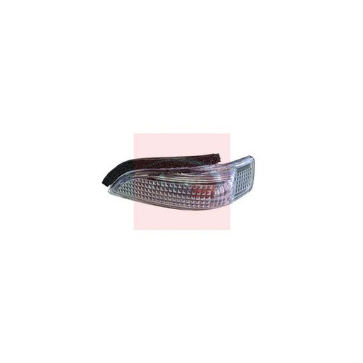 Apec Direction Indicator Light Left Exterior Mirror fits Toyota Prius 2008-2016