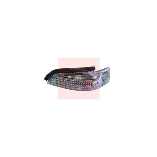 Apec Direction Indicator Light Left Exterior Mirror AMB3279