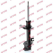 KYB 2 x Front Shock Absorbers fits Nissan Almera 2000-2006 1.5 1.8 2.2