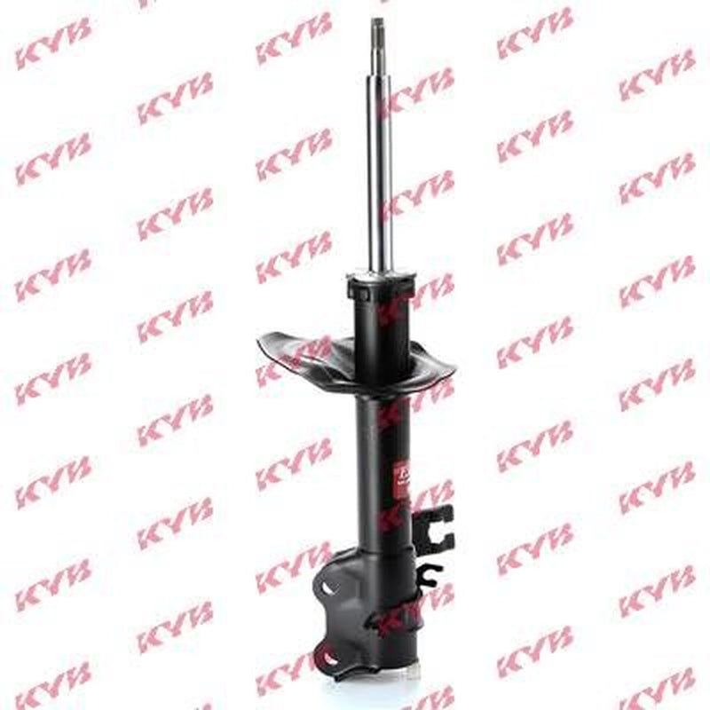 KYB 2 x Front Shock Absorbers fits Nissan Almera 2000-2006 1.5 1.8 2.2