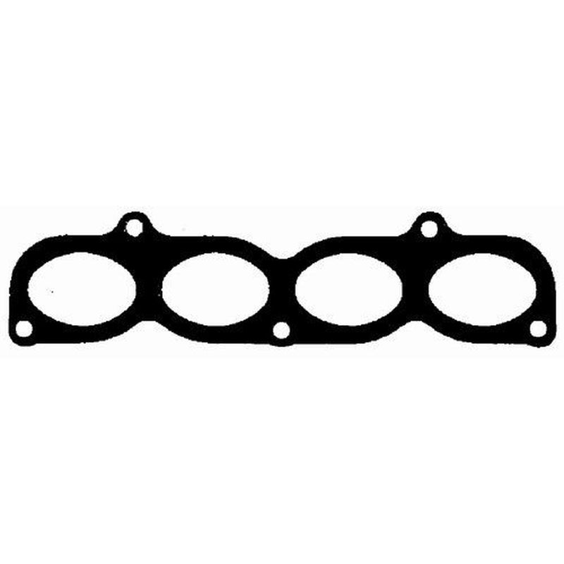BGA Intake Manifold Gasket 1mm Thick fits Opel Astra F 1994-1998 1.6