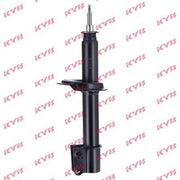 KYB Shock Absorber Damper Strut Front fits Fiat Regata 1983-1990