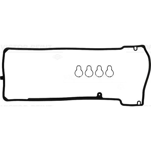 Victor Reinz Cylinder Head Cover Gasket Set ACM (Poly 15-38449-02