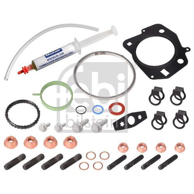 Febi Charger Mounting Kit 189635